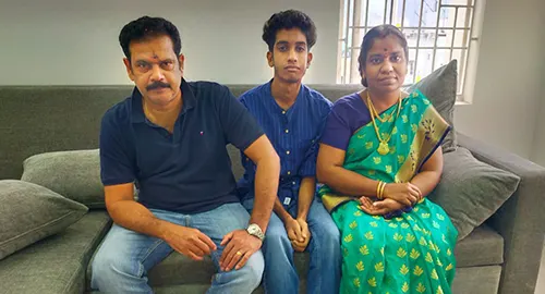 Sreejith-Kuniyil