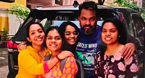 Bindu-Santhosh