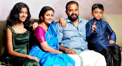 Anish-Ramachandran
