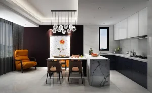 10 Smart Space-Saving Interior Design Ideas for Apartments