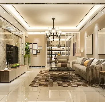Ready To Move In Package for​ 2BHK