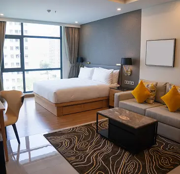 Ready To Move In Package for​ 3BHK