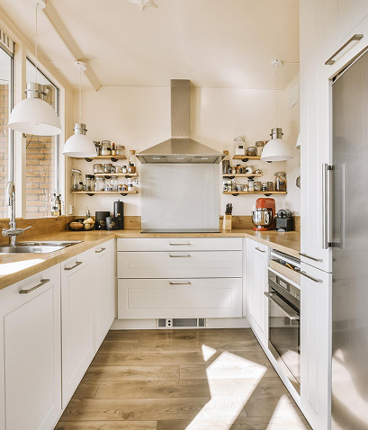 U-shaped-Kitchen2