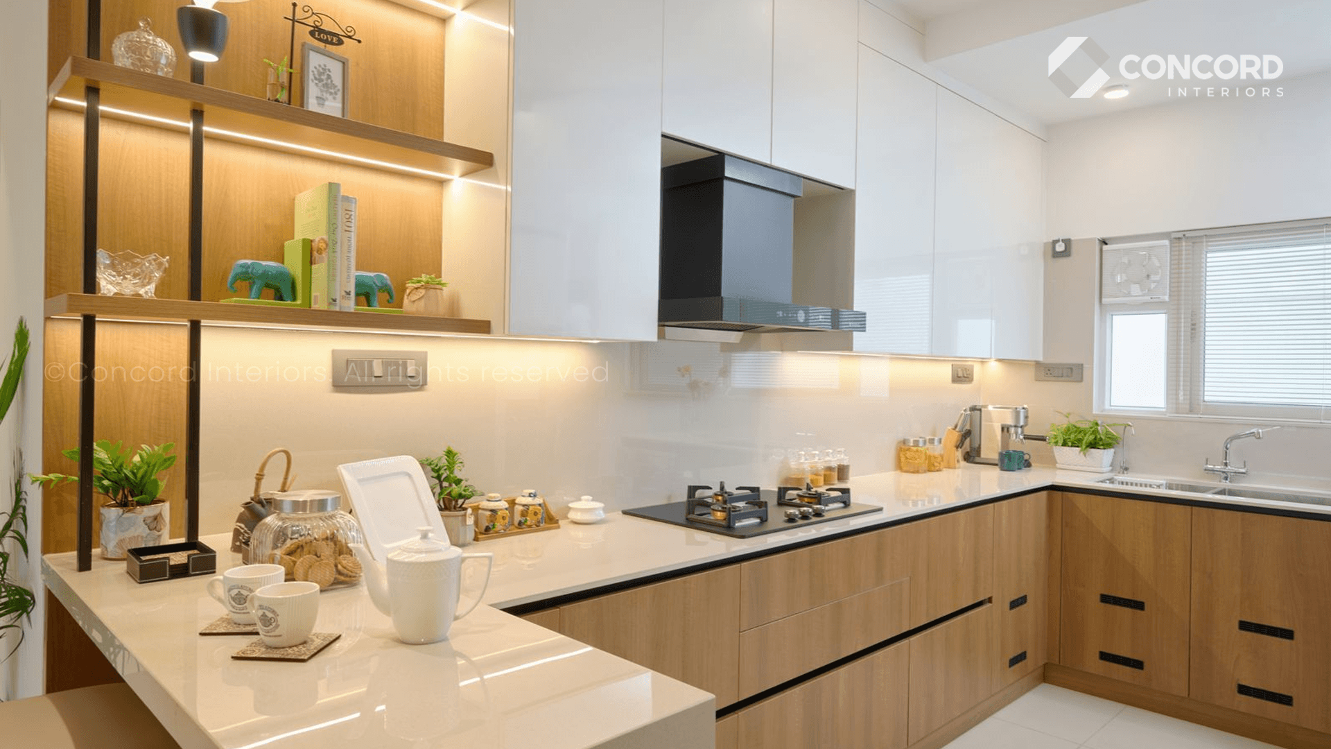 Modular Kitchen vs Traditional Kitchen: Which Is Better for Modern Homes?
