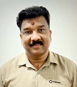 Premkumar S