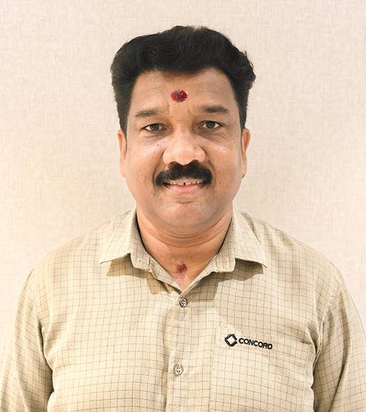 Premkumar S.