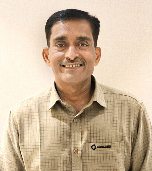 Rakesh Nair