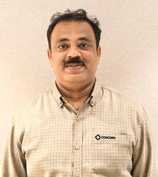 Santhoshdas S.