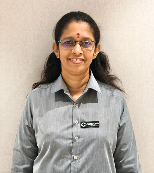 Seena G.