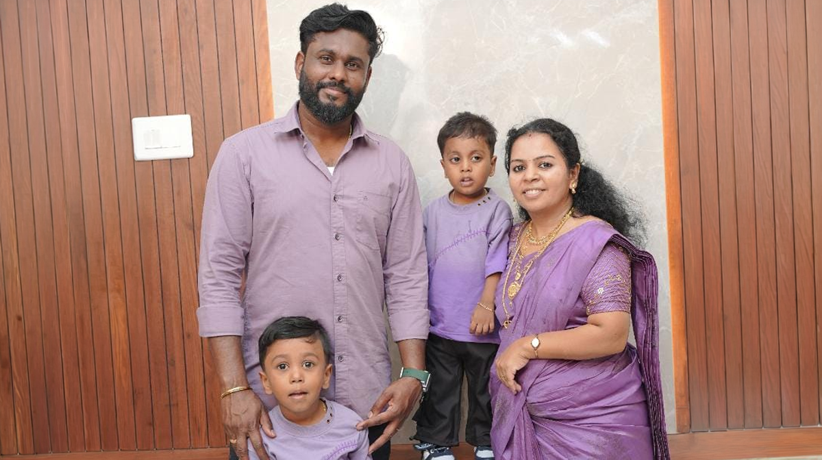 Viji Geetha