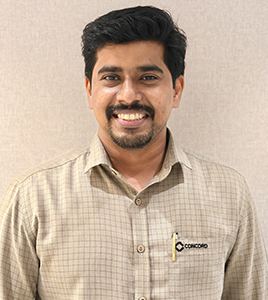 Vimal Venugopal