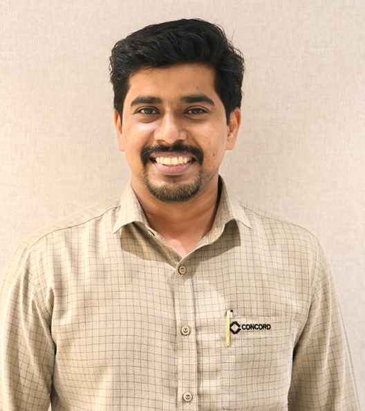 Vimal Venugopal