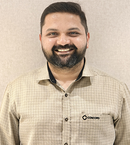 Vineeth Radhakrishnan