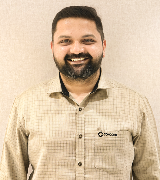 Vineeth Radhakrishnan