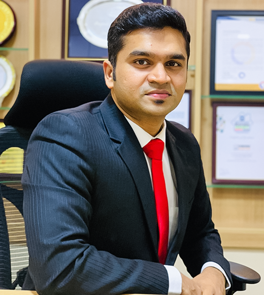 Mr. Prem Kishan
