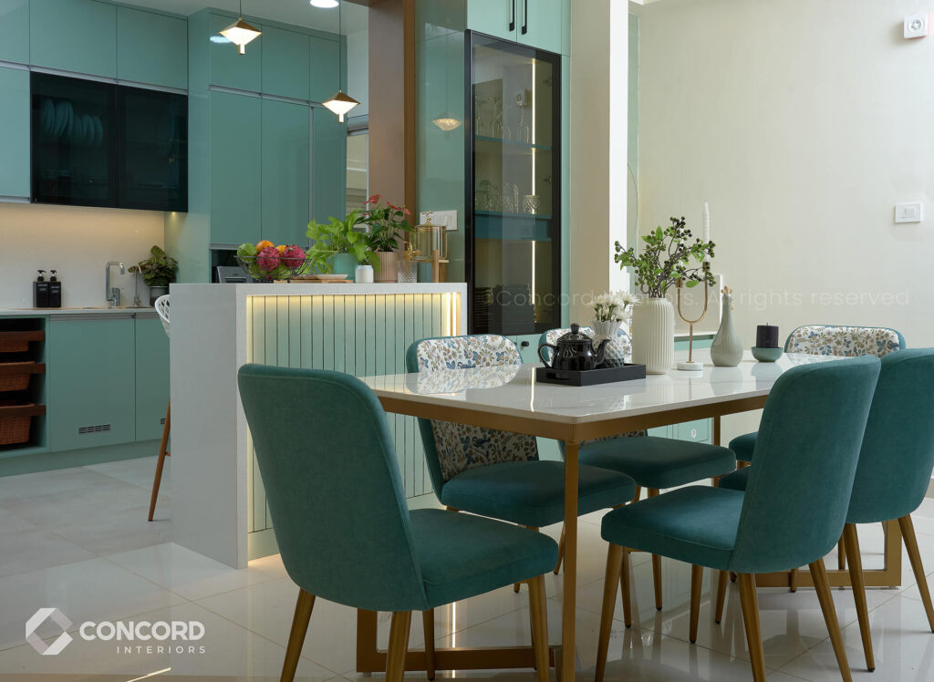 Pure Khushi at Prestige Cityscape, Kochi